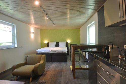 Imagen de la habitación del Hotel Zum Stern. Foto 8