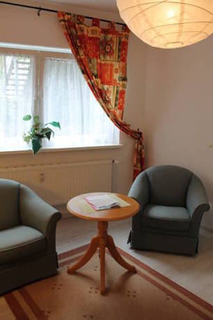 Imagen de la habitación del Hotel Zum Strand. Foto 3