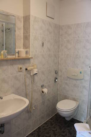Imagen de la habitación del Hotel Zum Strand. Foto 4
