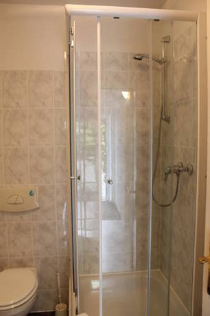 Imagen de la habitación del Hotel Zum Strand. Foto 5