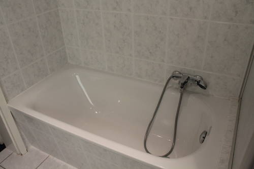 Imagen de la habitación del Hotel Zum Strand. Foto 8