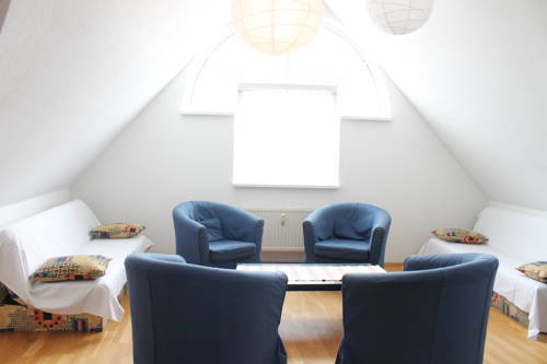 Imagen de la habitación del Hotel Zum Strand. Foto 9