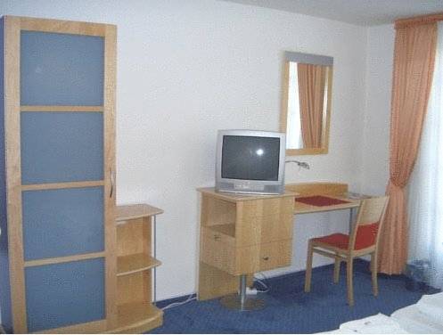 Imagen de la habitación del Hotel Zum Strand. Foto 13