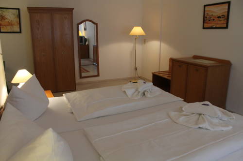 Imagen de la habitación del Hotel Zum Strand. Foto 15