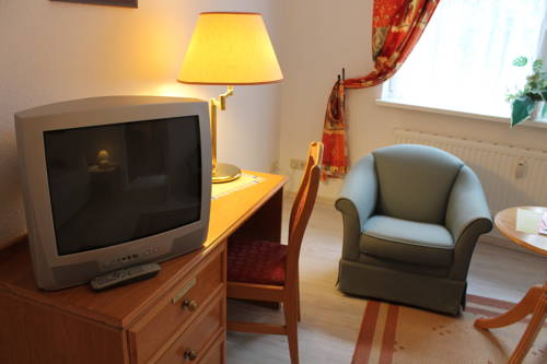 Imagen de la habitación del Hotel Zum Strand. Foto 16
