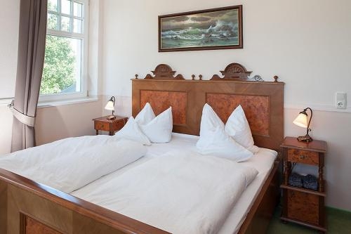 Imagen de la habitación del Hotel Zum Strandl&auml;ufer. Foto 9