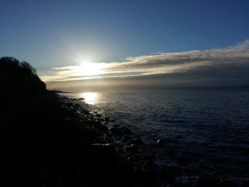 Imagen general del Hotel Zum Strandl&auml;ufer. Foto 3