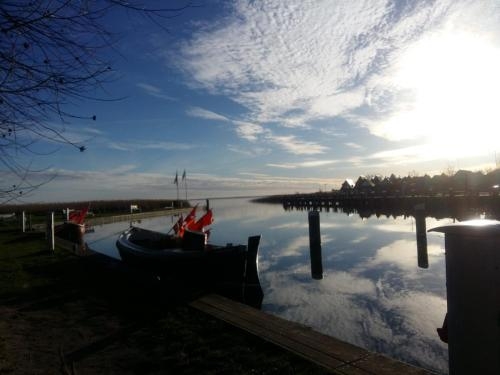 Imagen general del Hotel Zum Strandl&auml;ufer. Foto 4