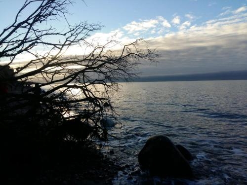 Imagen general del Hotel Zum Strandl&auml;ufer. Foto 5