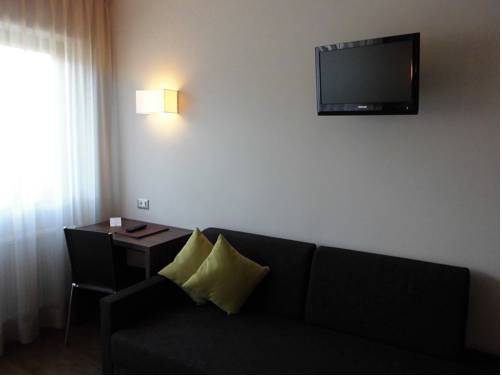 Imagen general del Hotel Zum Tiroler Adler. Foto 1