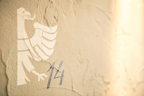 Imagen de la habitación del Hotel Zum Tiroler Adler. Foto 4