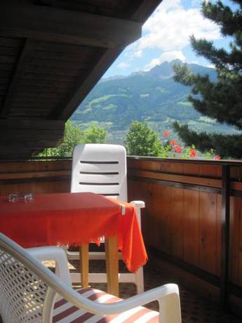Imagen de la habitación del Hotel Zum Tiroler Adler. Foto 12