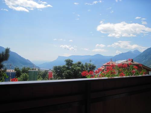 Imagen de la habitación del Hotel Zum Tiroler Adler. Foto 13