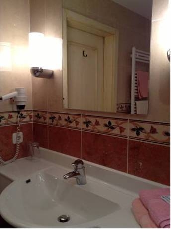 Imagen general del Hotel Zum Toni. Foto 4
