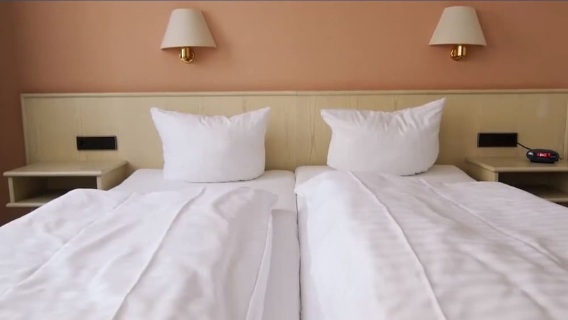 Imagen de la habitación del Hotel Zum Treuen Bartel. Foto 3