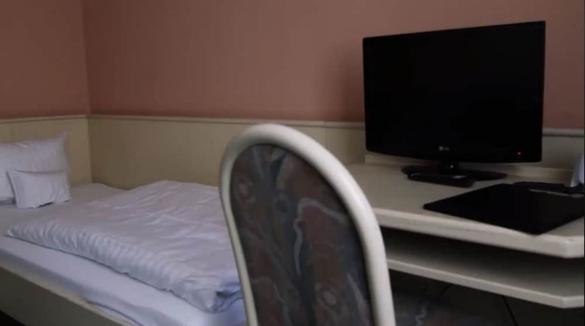 Imagen de la habitación del Hotel Zum Treuen Bartel. Foto 4