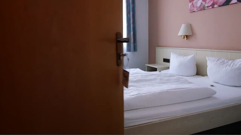 Imagen de la habitación del Hotel Zum Treuen Bartel. Foto 7