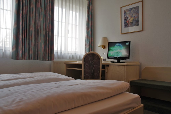 Imagen de la habitación del Hotel Zum Treuen Bartel. Foto 8