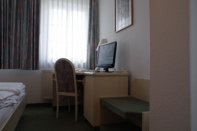 Imagen de la habitación del Hotel Zum Treuen Bartel. Foto 9