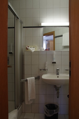 Imagen de la habitación del Hotel Zum Treuen Bartel. Foto 11