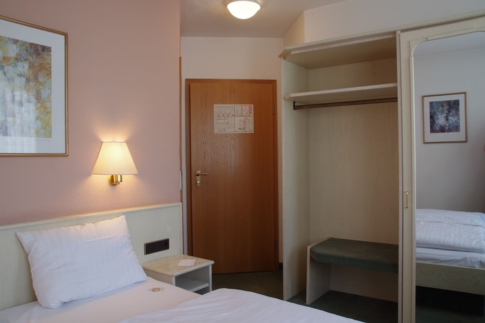 Imagen de la habitación del Hotel Zum Treuen Bartel. Foto 12