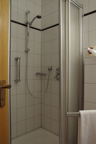 Imagen de la habitación del Hotel Zum Treuen Bartel. Foto 13