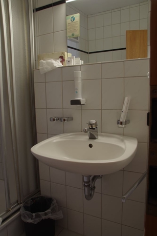 Imagen de la habitación del Hotel Zum Treuen Bartel. Foto 14