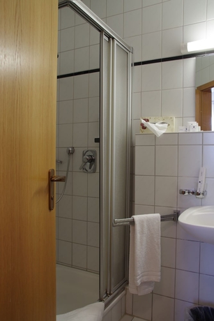 Imagen de la habitación del Hotel Zum Treuen Bartel. Foto 15