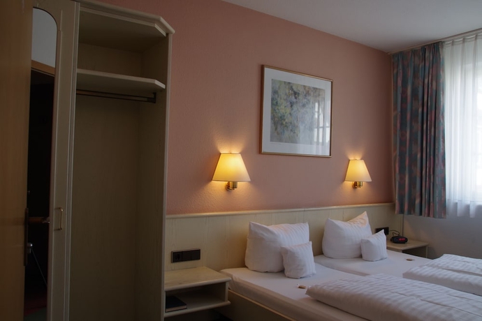 Imagen de la habitación del Hotel Zum Treuen Bartel. Foto 17
