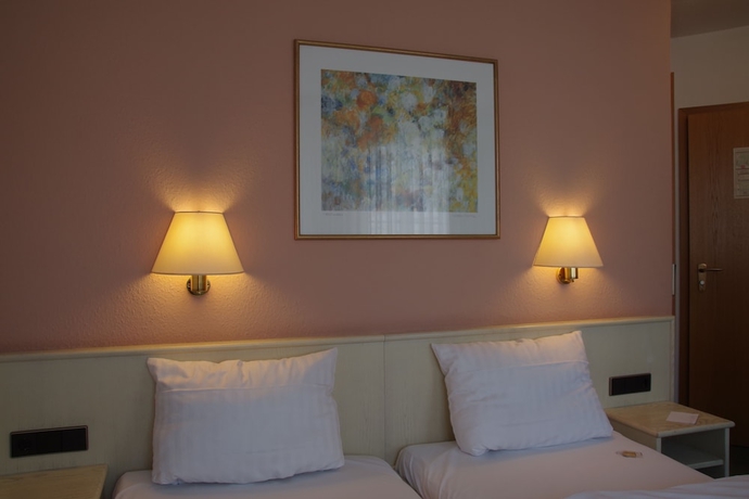 Imagen de la habitación del Hotel Zum Treuen Bartel. Foto 18