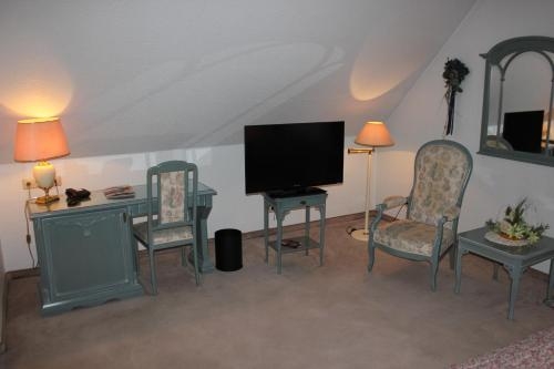 Imagen general del Hotel Zum Vater Rhein. Foto 4