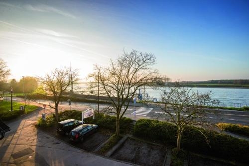 Imagen general del Hotel Zum Vater Rhein. Foto 5