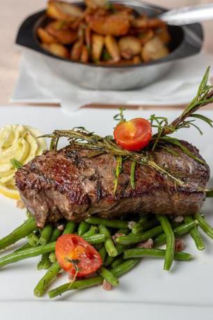 Imagen general del Hotel Zum Waldhorn. Foto 2