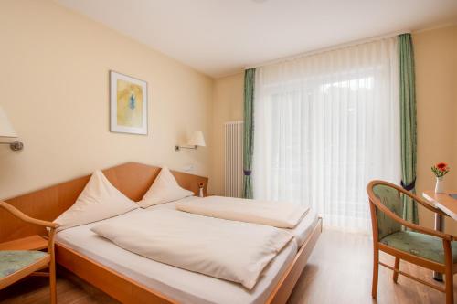 Imagen de la habitación del Hotel Zum Waldhorn. Foto 14