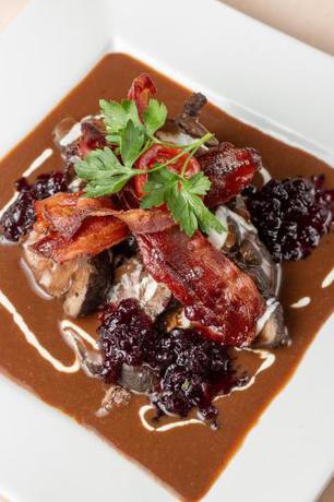 Imagen general del Hotel Zum Waldhorn. Foto 3