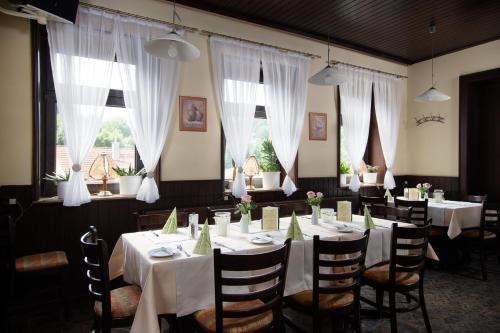 Imagen general del Hotel Zum Waldhorn. Foto 6