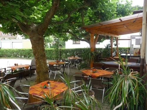 Imagen general del Hotel Zum Waldhorn. Foto 9