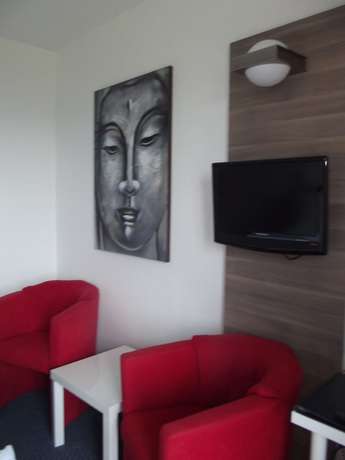 Imagen de la habitación del Hotel Zum Weissen Lamm. Foto 2