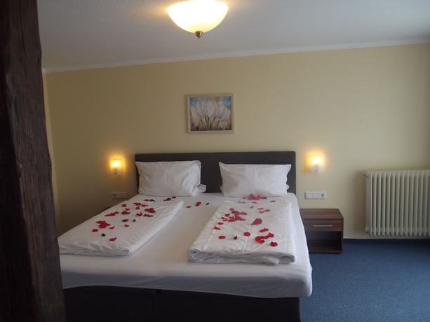Imagen de la habitación del Hotel Zum Weissen Lamm. Foto 4