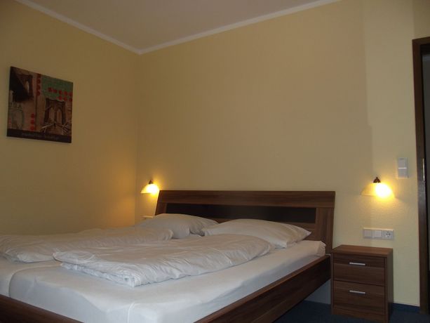 Imagen de la habitación del Hotel Zum Weissen Lamm. Foto 5