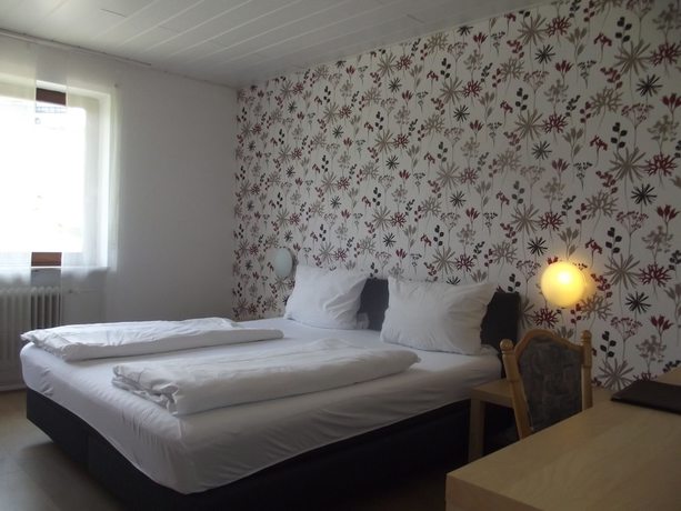 Imagen de la habitación del Hotel Zum Weissen Lamm. Foto 6