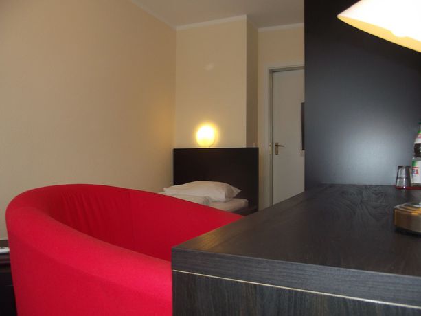 Imagen de la habitación del Hotel Zum Weissen Lamm. Foto 7