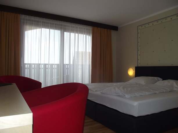 Imagen de la habitación del Hotel Zum Weissen Lamm. Foto 8