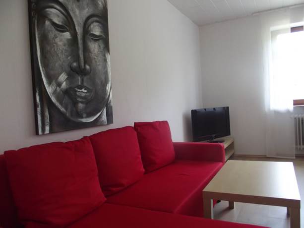Imagen de la habitación del Hotel Zum Weissen Lamm. Foto 9