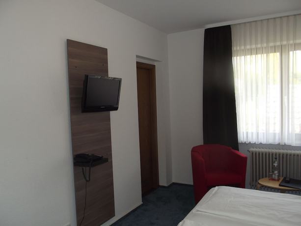Imagen de la habitación del Hotel Zum Weissen Lamm. Foto 11