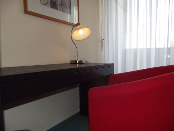 Imagen de la habitación del Hotel Zum Weissen Lamm. Foto 14
