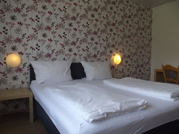 Imagen de la habitación del Hotel Zum Weissen Lamm. Foto 15