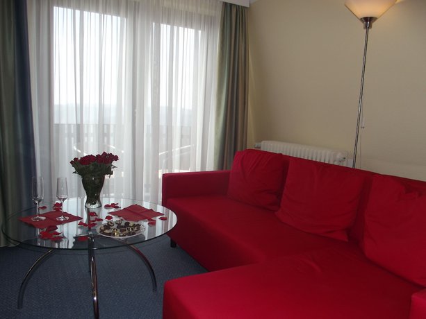 Imagen de la habitación del Hotel Zum Weissen Lamm. Foto 16