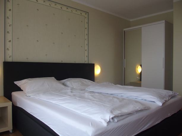 Imagen de la habitación del Hotel Zum Weissen Lamm. Foto 18