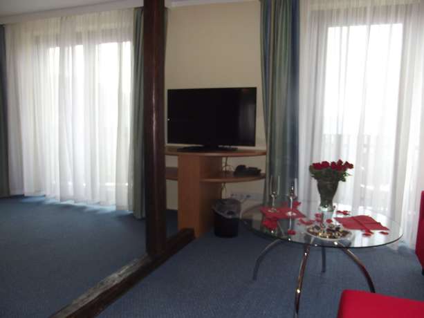 Imagen de la habitación del Hotel Zum Weissen Lamm. Foto 19